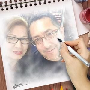 Meet your Posher, Beatriz